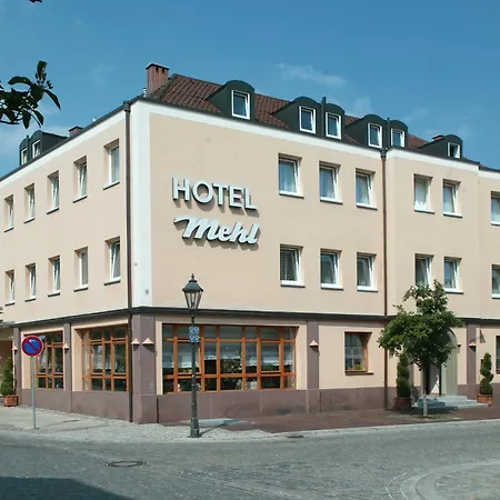 Mehl Neumarkt in der Oberpfalz