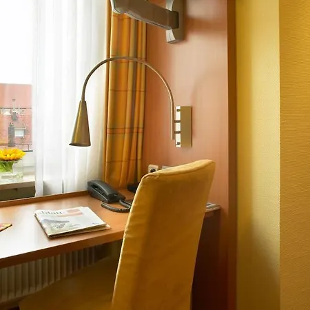 Hotel Mehl 3*