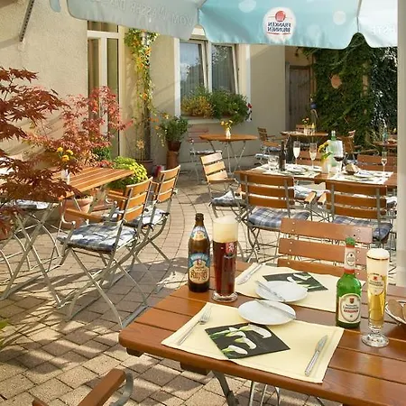 Hotel Mehl 3*