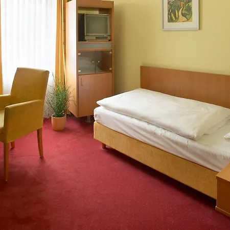 Mehl Hotel