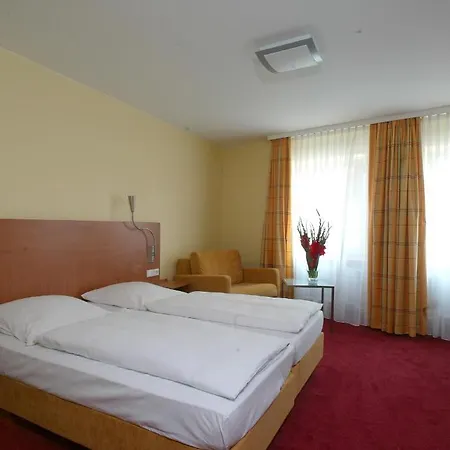 Mehl Hotel