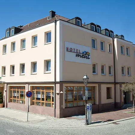 Mehl Hotel Neumarkt in der Oberpfalz