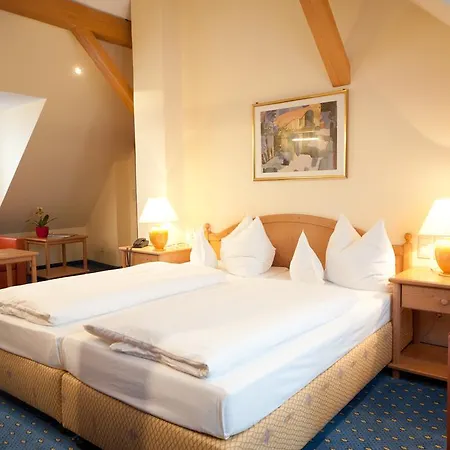 Mehl Hotel Neumarkt in der Oberpfalz