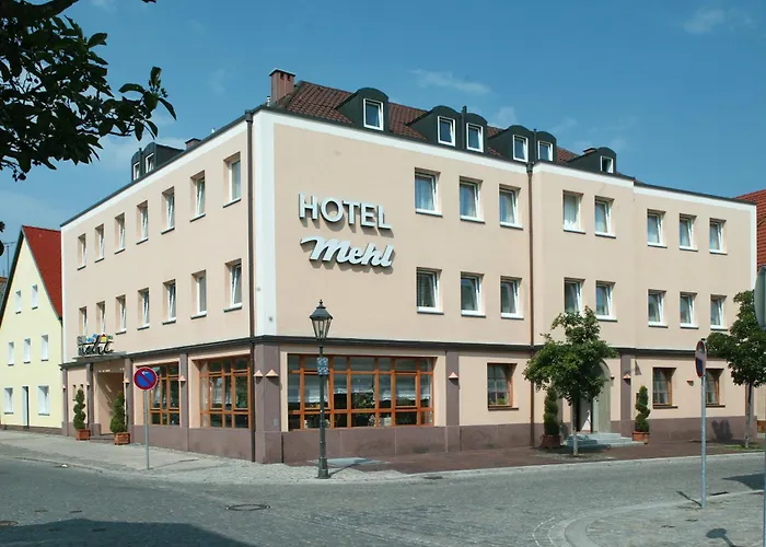 Mehl Neumarkt in der Oberpfalz