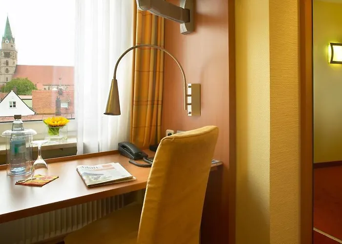 Hotel Mehl 3*