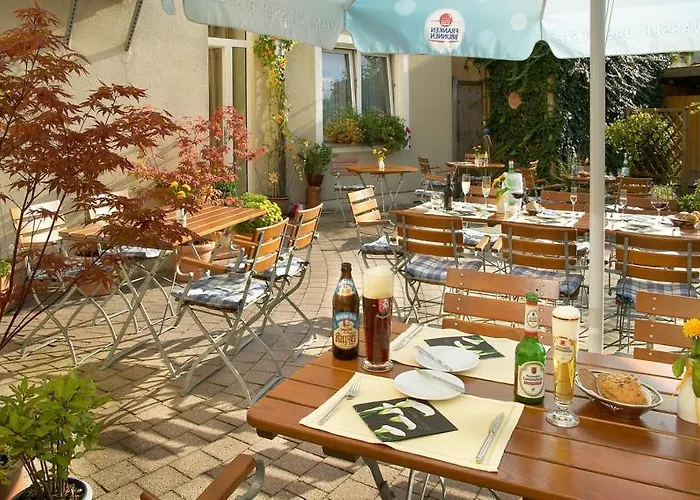 Hotel Mehl 3*
