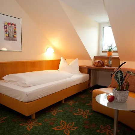 Hotell Mehl
