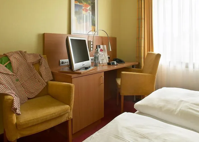 Hotel Mehl Neumarkt in der Oberpfalz