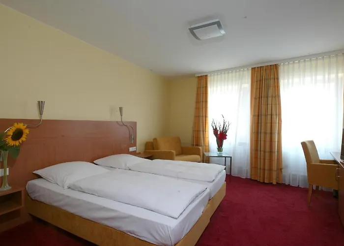 Mehl Hotel
