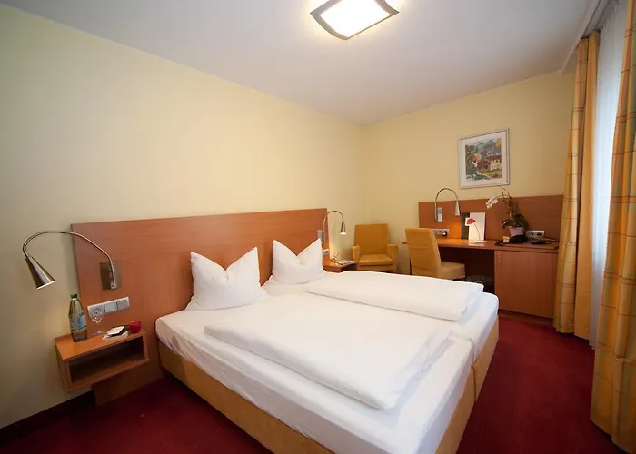 Mehl Hotel