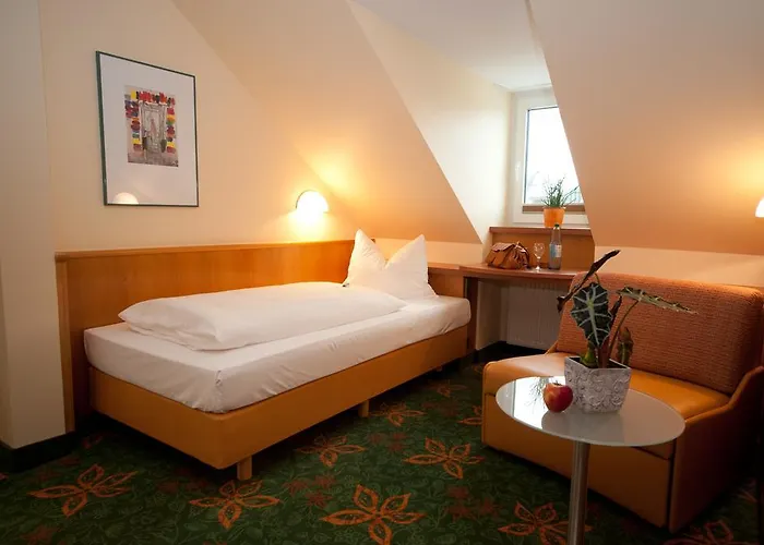 Hotel Mehl