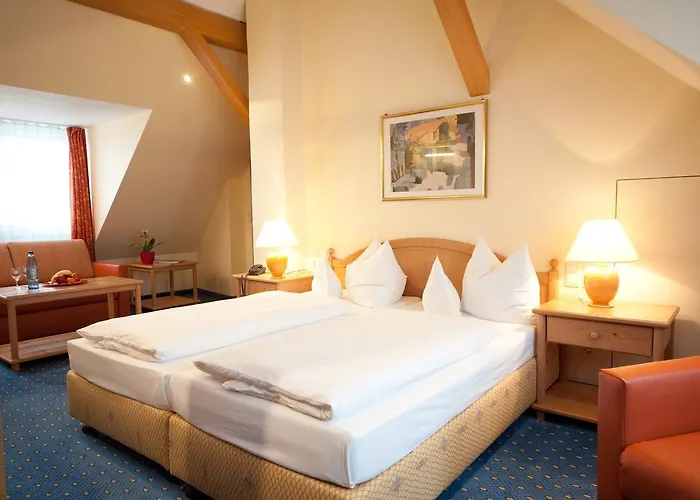 Mehl Hotel Neumarkt in der Oberpfalz
